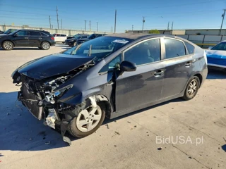 TOYOTA PRIUS II
