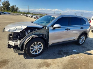 HONDA CR-V EXL