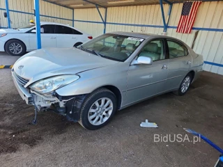 LEXUS ES 300