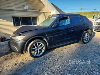 ALFA ROMEO STELVIO TI SPORT