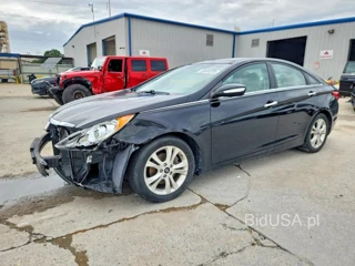 HYUNDAI SONATA LIMITED