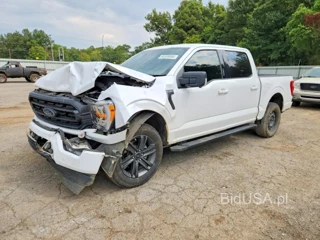 FORD F150 SUPERCREW