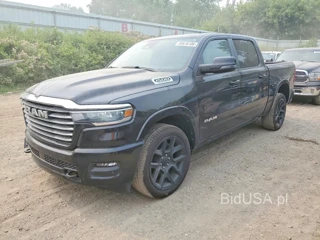 RAM 1500 LARAMIE