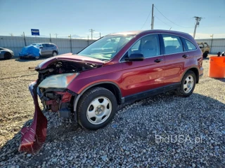 HONDA CR-V LX