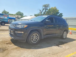 JEEP COMPASS SPORT