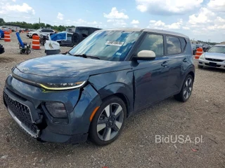 KIA SOUL EX