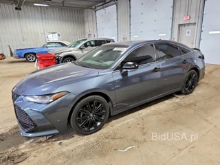 TOYOTA AVALON TOURING