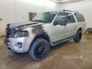 FORD EXPEDITION EL XLT
