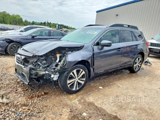 SUBARU OUTBACK 2.5I LIMITED