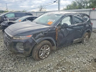 HYUNDAI SANTA FE SE