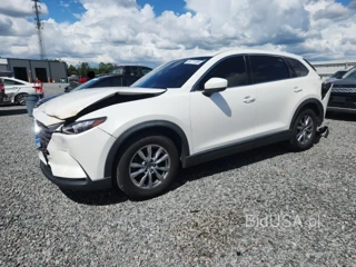 MAZDA CX-9 TOURING