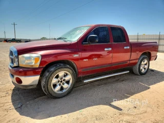 DODGE RAM 1500 ST