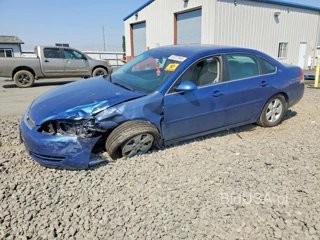 CHEVROLET IMPALA LT