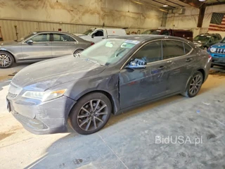 ACURA TLX