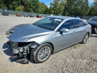 TOYOTA AVALON LIMITED