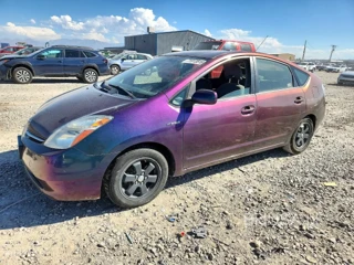 TOYOTA PRIUS BASE