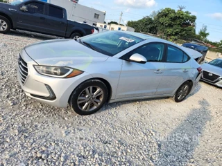 HYUNDAI ELANTRA VALUE EDITION