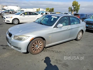 BMW 328 I SULEV