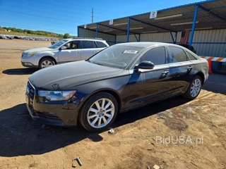 AUDI A6 PREMIUM PLUS