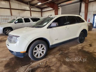 LINCOLN MKX