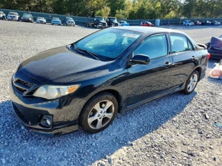 TOYOTA COROLLA S