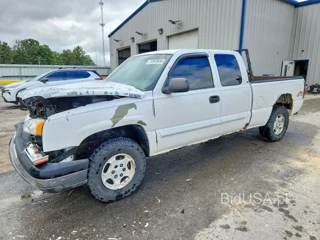 CHEVROLET SILVERADO K1500
