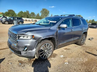 GMC ACADIA DENALI