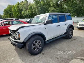 FORD BRONCO BASE