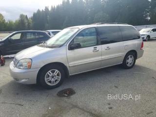 FORD FREESTAR SEL