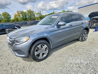MERCEDES-BENZ GLC 300 4MATIC
