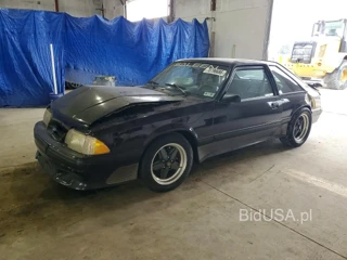 FORD MUSTANG LX