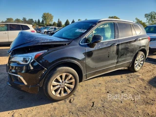 BUICK ENVISION ESSENCE