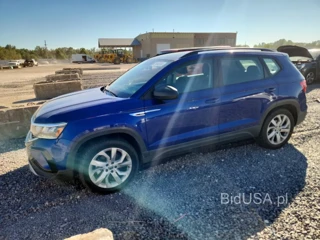 VOLKSWAGEN TAOS S