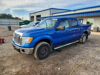 FORD F150 SUPERCREW