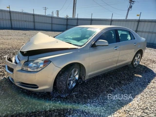 CHEVROLET MALIBU 2LT