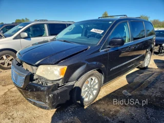 CHRYSLER TOWN & COUNTRY TOURING