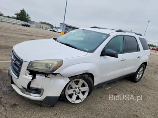 GMC ACADIA SLE