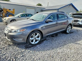 FORD TAURUS SHO