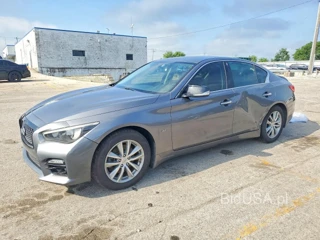 INFINITI Q50 PREMIUM