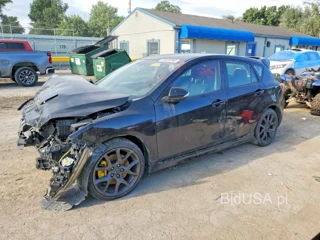 MAZDA SPEED 3