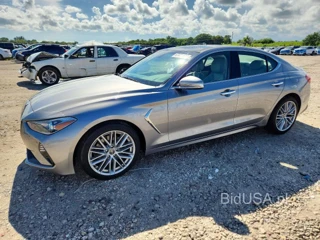 GENESIS G70 ELITE