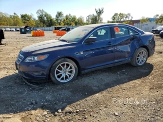 FORD TAURUS SEL