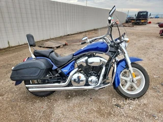 HONDA VT1300 CT