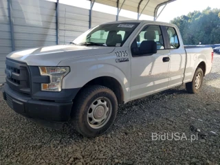 FORD F150 SUPER CAB