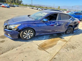 NISSAN ALTIMA S