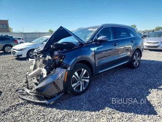 KIA SORENTO EX