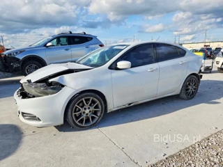 DODGE DART SXT