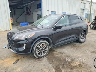 FORD ESCAPE SEL