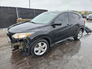 HONDA HR-V LX