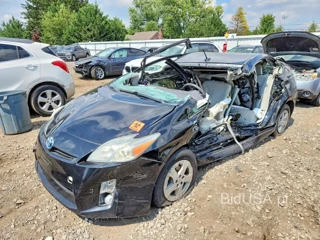 TOYOTA PRIUS THREE